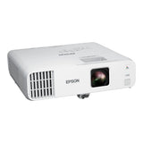 Epson EB-L260F 4600 ANSI lumens 3LCD Standard Throw Projector White V11HA69080