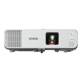 Epson EB-L260F 4600 ANSI lumens 3LCD Standard Throw Projector White V11HA69080