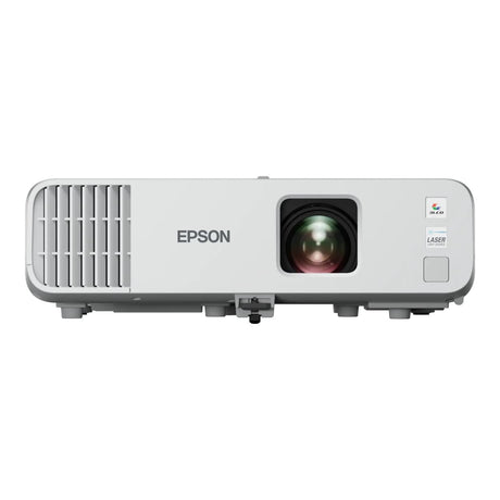 Epson EB-L260F 4600 ANSI lumens 3LCD Standard Throw Projector White V11HA69080