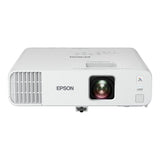 Epson EB-L260F 4600 ANSI lumens 3LCD Standard Throw Projector White V11HA69080