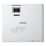 Epson PowerLite L210W Data Projector 4500 ANSI lumens 3LCD WXGA 1280x800 Projector White V11HA70080