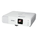 Epson PowerLite L210W Data Projector 4500 ANSI lumens 3LCD WXGA 1280x800 Projector White V11HA70080