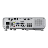Epson PowerLite L210W Data Projector 4500 ANSI lumens 3LCD WXGA 1280x800 Projector White V11HA70080
