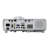 Epson EB-L210SW 4000 ANSI Lumens WXGA Standard Throw Projector White V11HA76080
