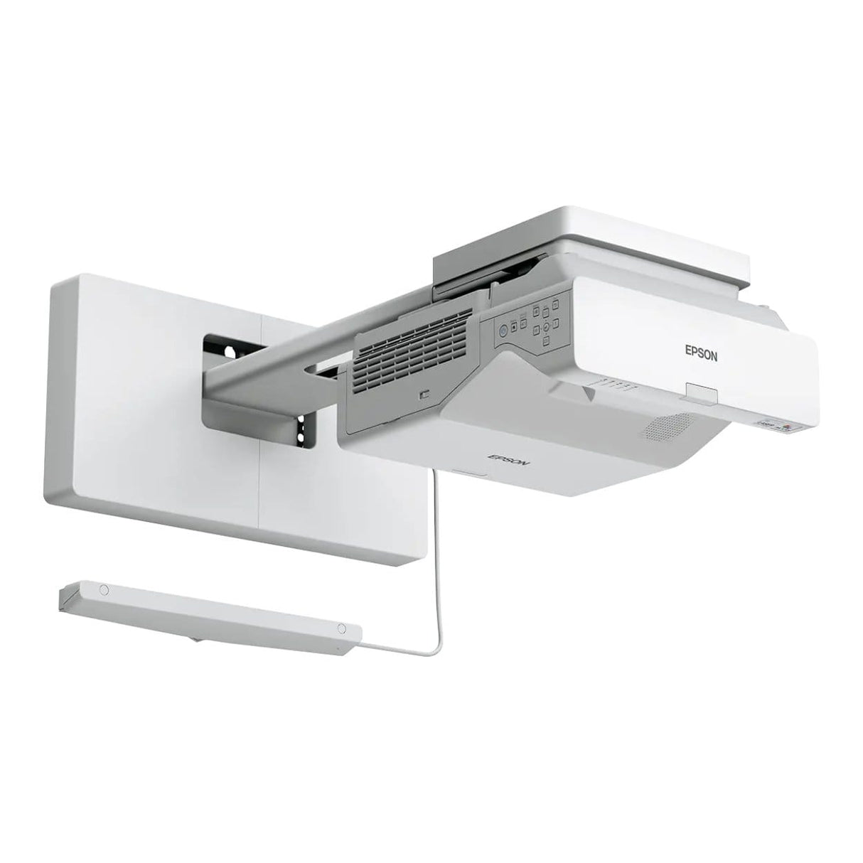 Epson EB-770Fi 4100 ANSI Lumens Ultra Short Throw Projector V11HA78080