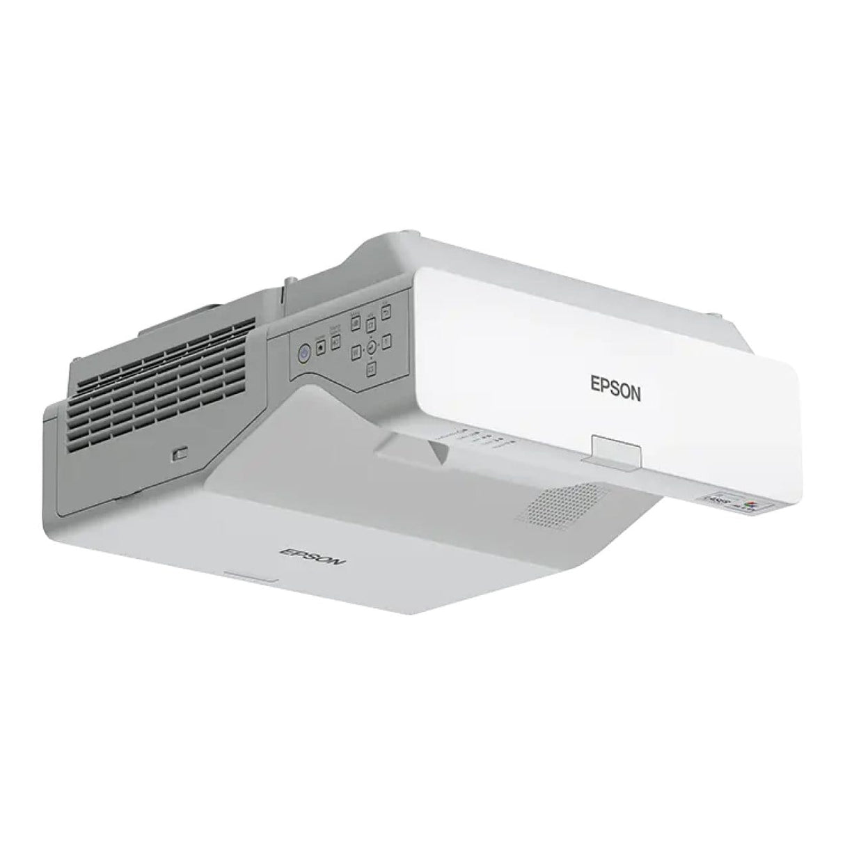 Epson EB-770Fi 4100 ANSI Lumens Ultra Short Throw Projector V11HA78080