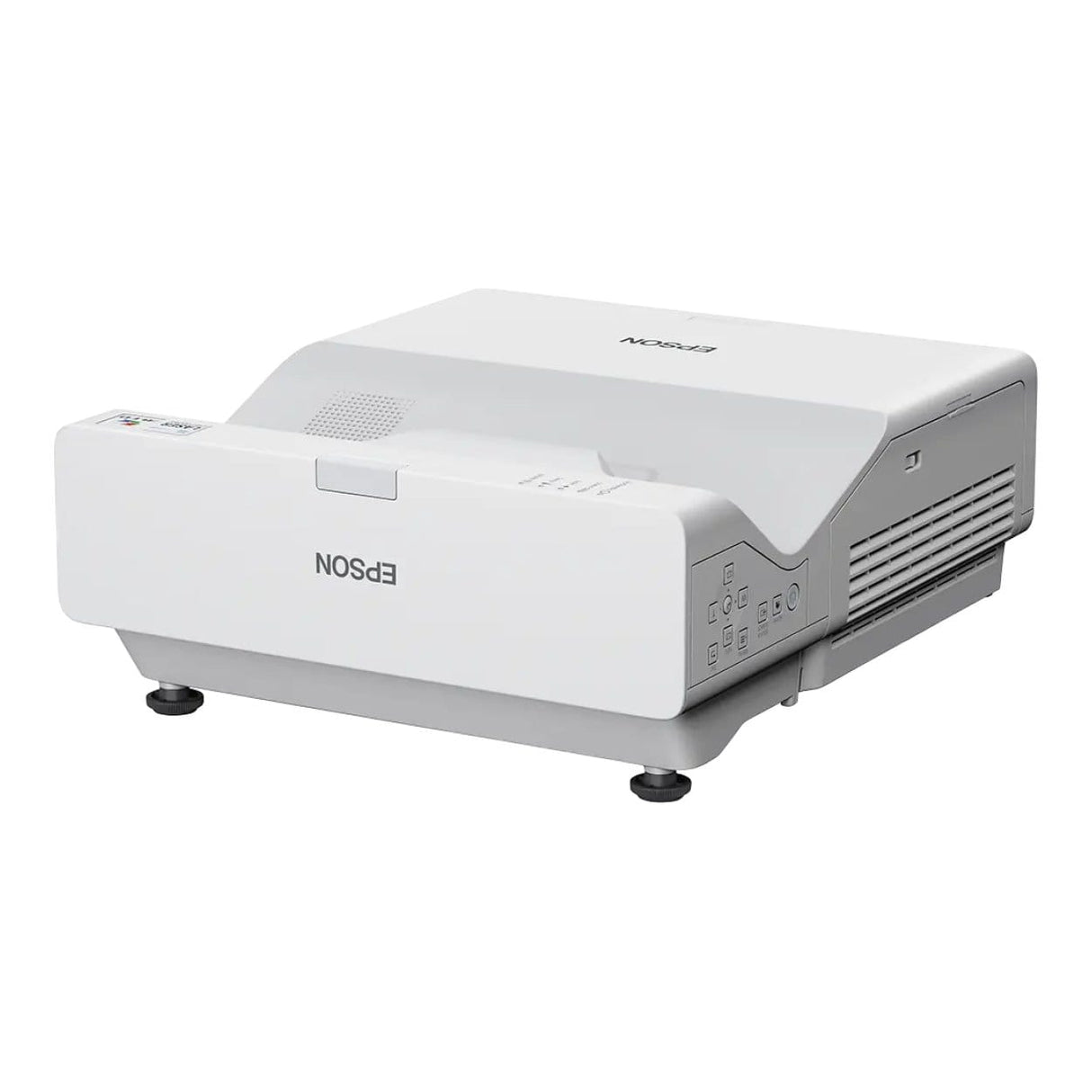 Epson EB-770Fi 4100 ANSI Lumens Ultra Short Throw Projector V11HA78080