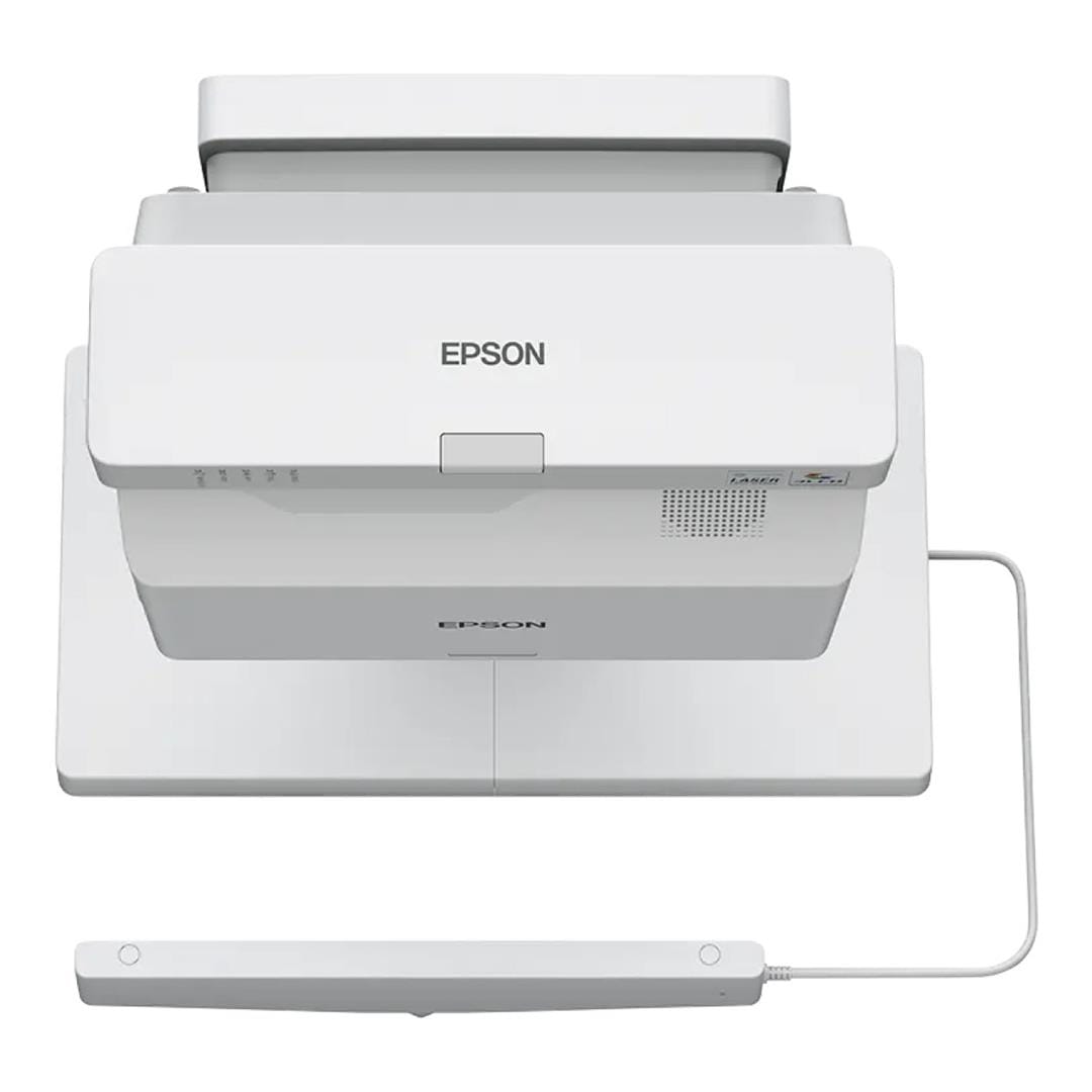 Epson EB-770Fi 4100 ANSI Lumens Ultra Short Throw Projector V11HA78080