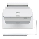 Epson EB-770Fi 4100 ANSI Lumens Ultra Short Throw Projector V11HA78080