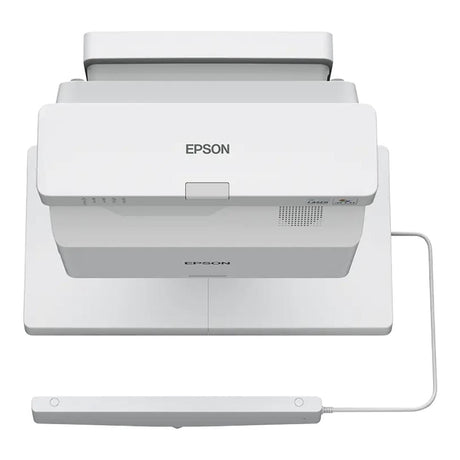 Epson EB-770Fi 4100 ANSI Lumens Ultra Short Throw Projector V11HA78080