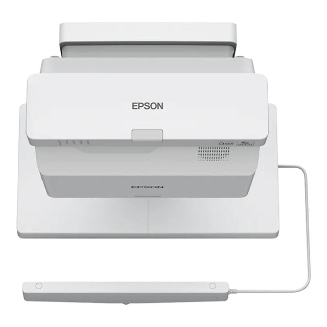 Epson EB-770Fi 4100 ANSI Lumens Ultra Short Throw Projector V11HA78080