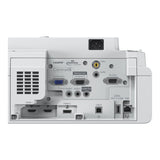 Epson EB-760Wi 4100 Lumens WXGA Laser Ultra Short Throw Projector V11HA80080