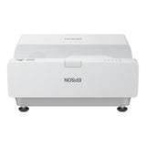 Epson EB-760Wi 4100 Lumens WXGA Laser Ultra Short Throw Projector V11HA80080