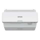 Epson EB-760Wi 4100 Lumens WXGA Laser Ultra Short Throw Projector V11HA80080