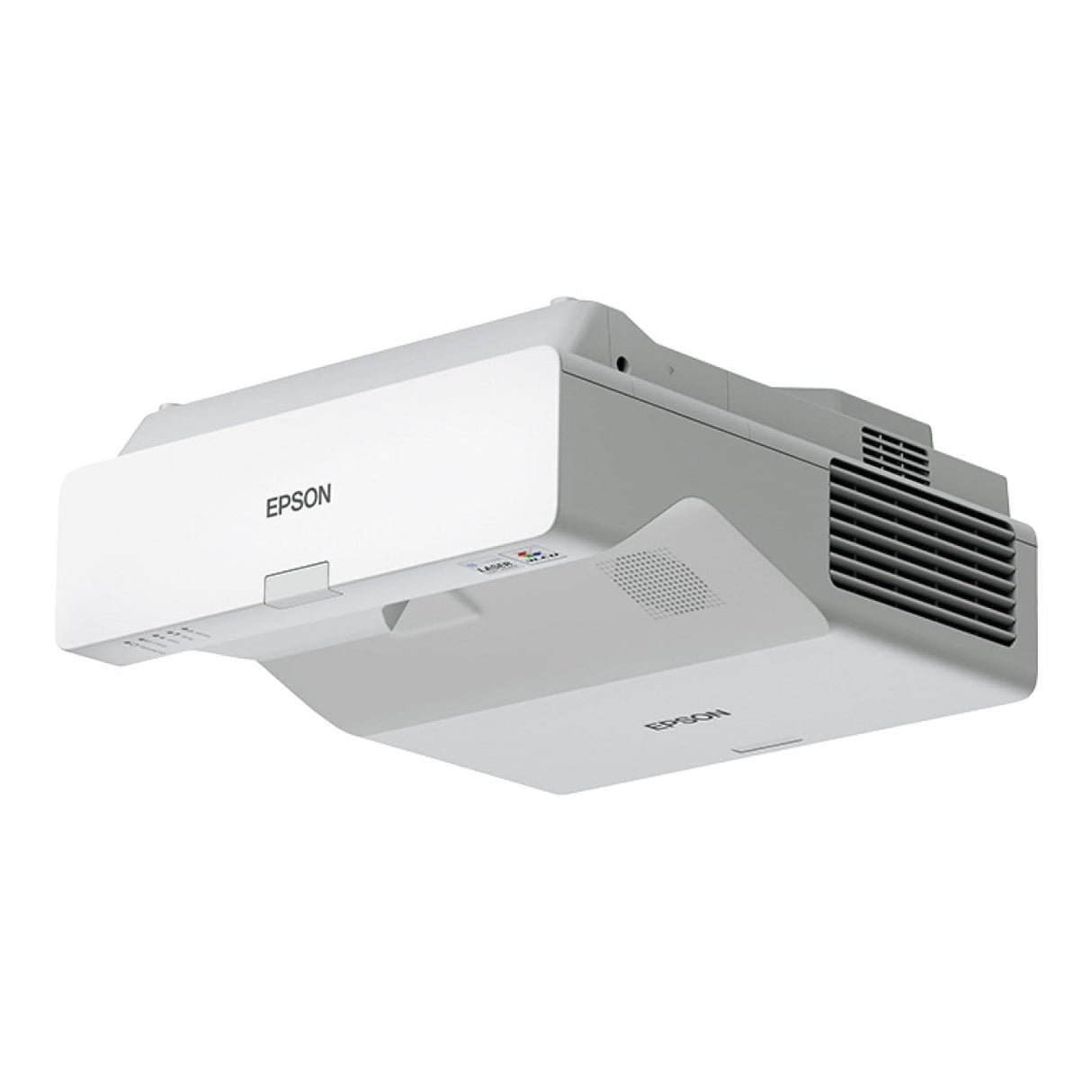 Epson EB-760Wi 4100 Lumens WXGA Laser Ultra Short Throw Projector V11HA80080