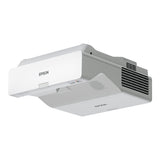 Epson EB-760Wi 4100 Lumens WXGA Laser Ultra Short Throw Projector V11HA80080