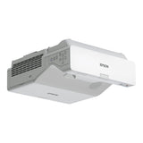 Epson EB-760Wi 4100 Lumens WXGA Laser Ultra Short Throw Projector V11HA80080