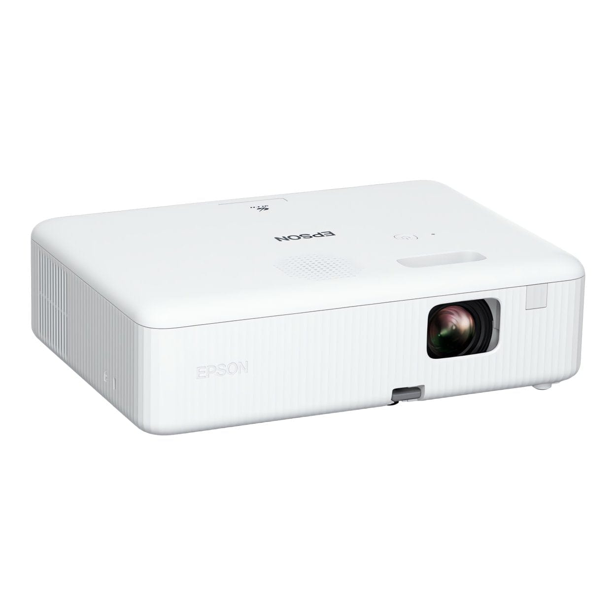 Epson CO-W01 Data Projector WXGA 3000 ANSI Lumens Standard Throw