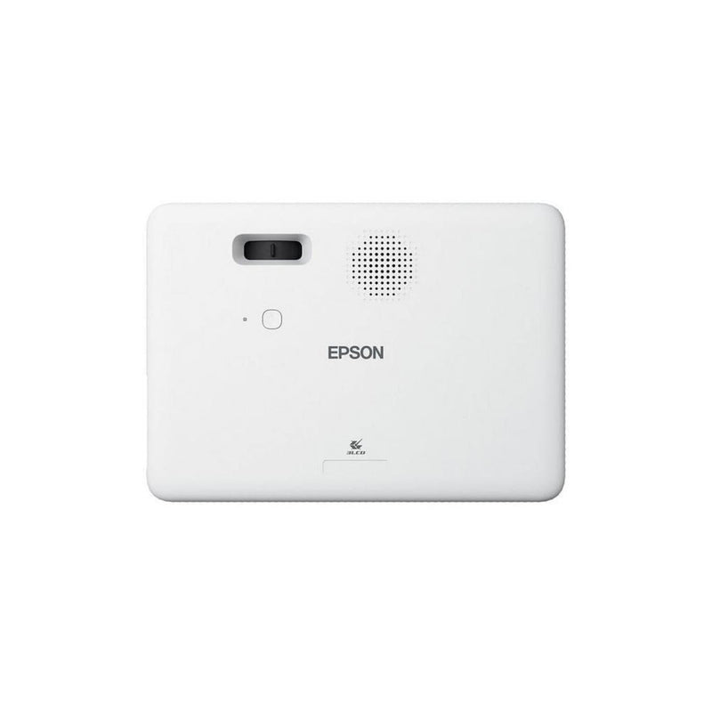 Epson CO-WX01 WXGA Data Projector 3000 ANSI lumens 3LCD 1280x720 Projector White V11HA86240