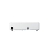 Epson CO-WX01 WXGA Data Projector 3000 ANSI lumens 3LCD 1280x720 Projector White V11HA86240