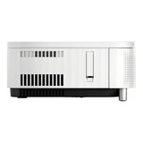 Epson EB-810E Data Projector FHD 4K Enhancement 5000 ANSI lumens Super Ultra Short Throw 3LCD 1920x1080 Projector White V11HA99080