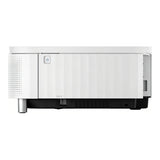 Epson EB-810E Data Projector FHD 4K Enhancement 5000 ANSI lumens Super Ultra Short Throw 3LCD 1920x1080 Projector White V11HA99080