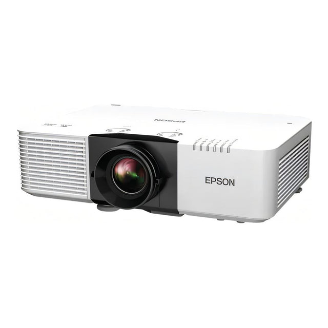 Epson EB-L690U 3LCD WUXGA 6500 Lumens Compact Projector V11HB29080ZA