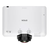 Epson EB-L690SU 6200 Lumens WUXGA Short Throw 3LCD Laser Projector V11HB31080ZA