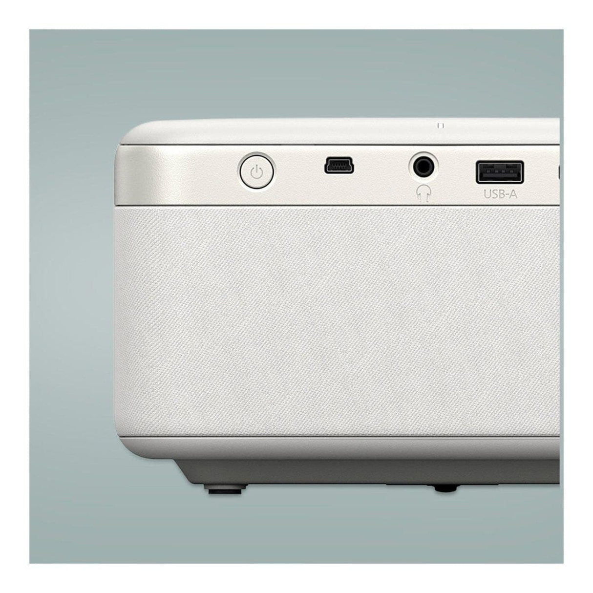 Epson EF-21W 1000 ANSI Lumens Standard Throw Projector V11HB35040