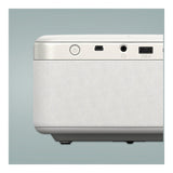 Epson EF-21W 1000 ANSI Lumens Standard Throw Projector V11HB35040