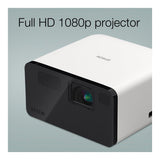 Epson EF-21W 1000 ANSI Lumens Standard Throw Projector V11HB35040