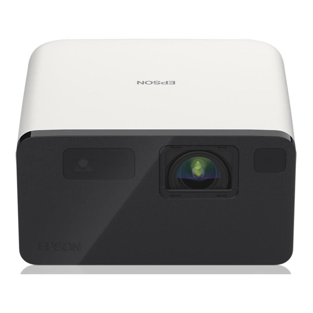 Epson EF-21W 1000 ANSI Lumens Standard Throw Projector V11HB35040