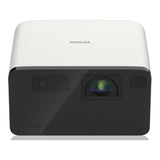 Epson EF-21W 1000 ANSI Lumens Standard Throw Projector V11HB35040