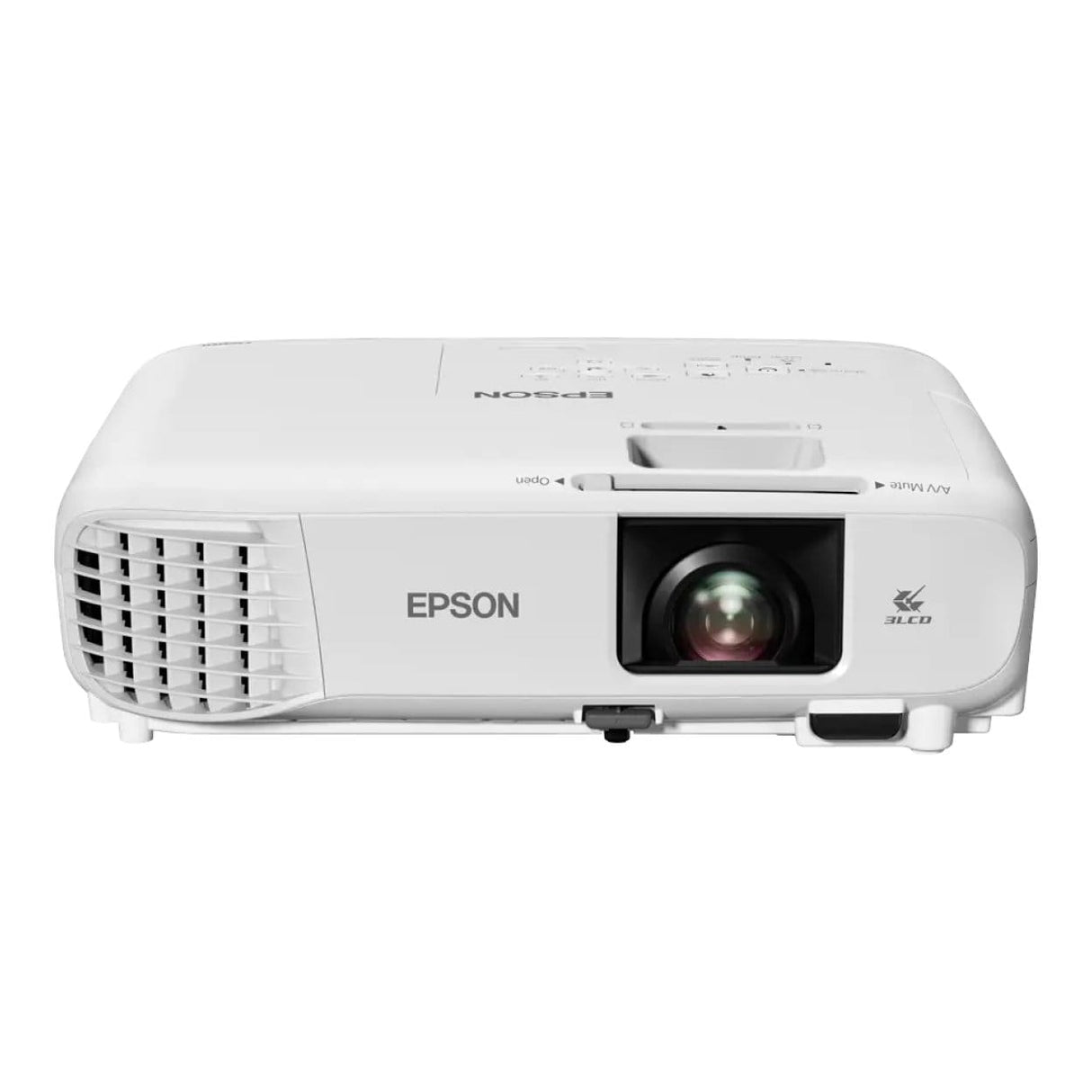 Epson EB-E24 3600 Lumens 3LCD XGA Projector V11HB51042ZA