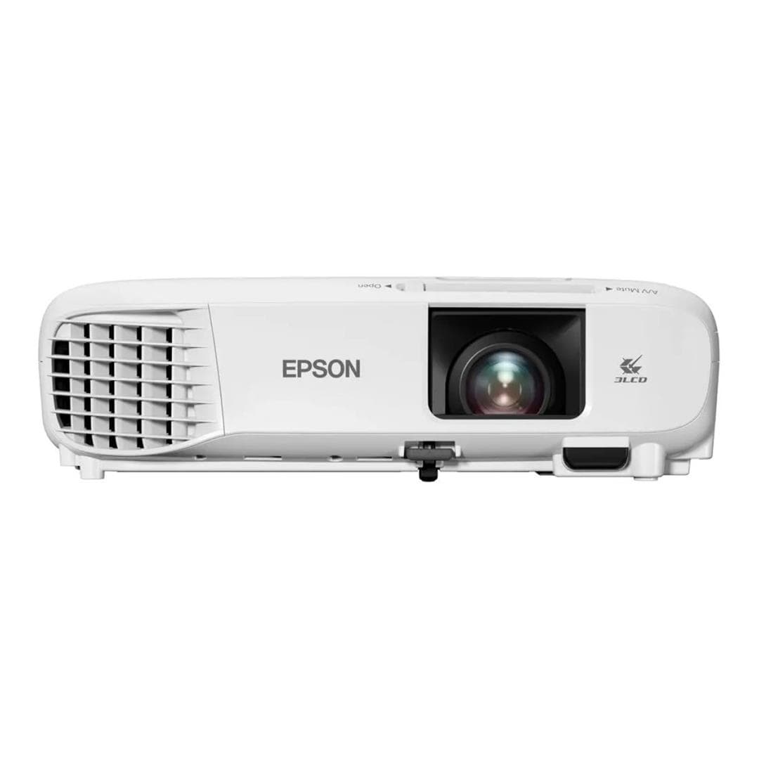 Epson EB-E24 3600 Lumens 3LCD XGA Projector V11HB51042ZA