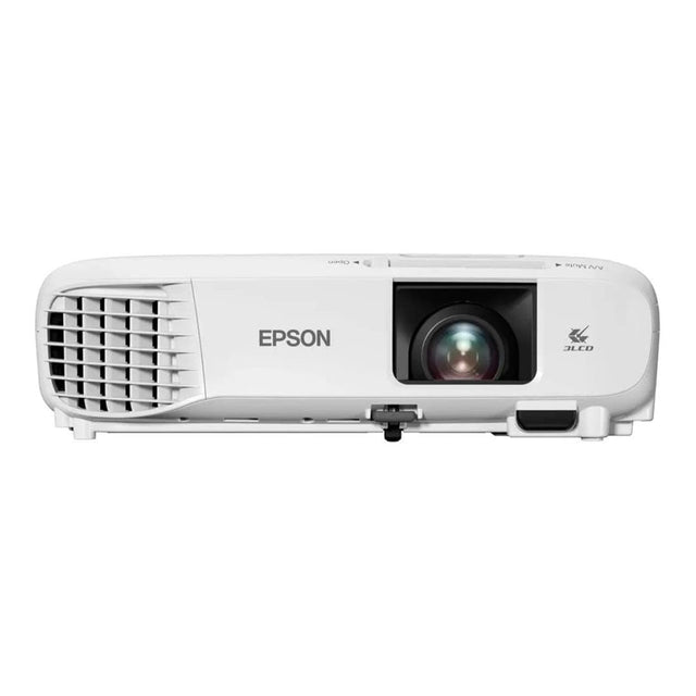 Epson EB-E24 3600 Lumens 3LCD XGA Projector V11HB51042ZA