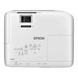 Epson FH08 3600 Lumens FHD 3LCD Projector V11HB54042ZA