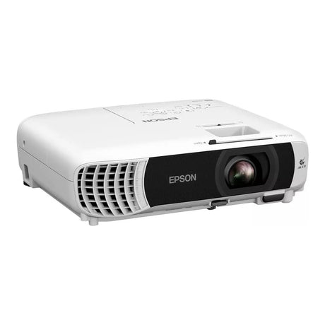 Epson FH08 3600 Lumens FHD 3LCD Projector V11HB54042ZA