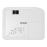 Epson EB-E12 3600 Lumens XGA 3LCD Projector V11HB55042ZA