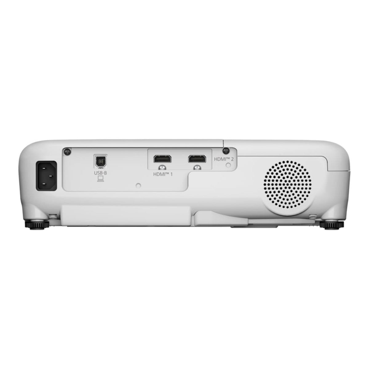 Epson EB-E12 3600 Lumens XGA 3LCD Projector V11HB55042ZA