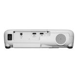 Epson EB-E12 3600 Lumens XGA 3LCD Projector V11HB55042ZA