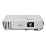Epson EB-E12 3600 Lumens XGA 3LCD Projector V11HB55042ZA