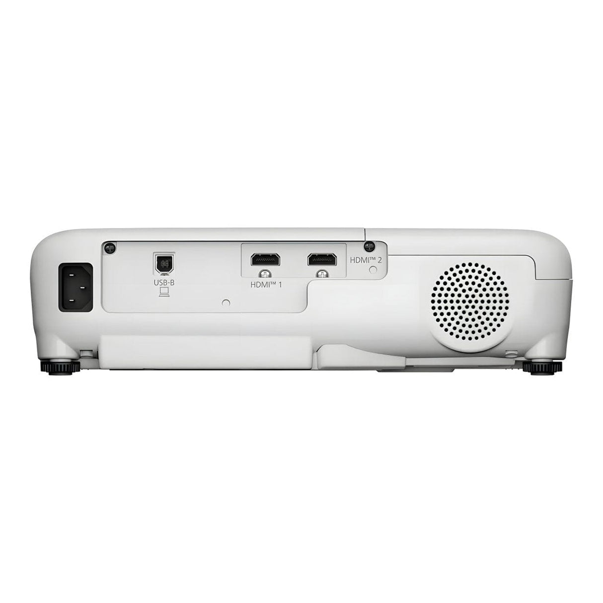Epson EB-W53 WXGA 400 Lumen 3LCD Projector V11HB57042