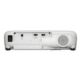 Epson EB-W53 WXGA 400 Lumen 3LCD Projector V11HB57042