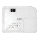 Epson EB-W53 WXGA 400 Lumen 3LCD Projector V11HB57042