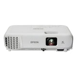 Epson EB-W53 WXGA 400 Lumen 3LCD Projector V11HB57042