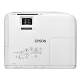 Epson EB-W55 WXGA 3LCD 4000 Lumens Wi-Fi Projector V11HB58042