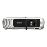 Epson EB-W55 WXGA 3LCD 4000 Lumens Wi-Fi Projector V11HB58042