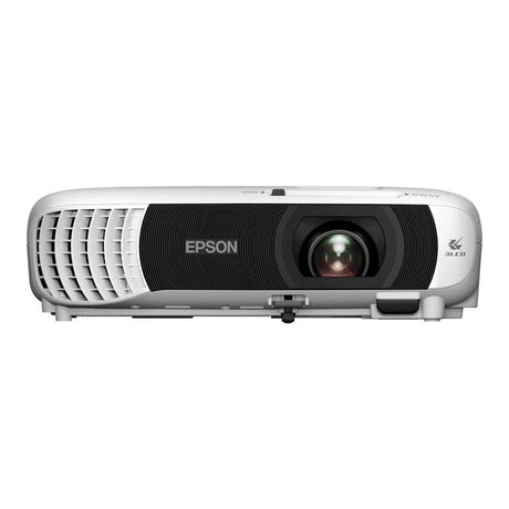Epson EB-W55 WXGA 3LCD 4000 Lumens Wi-Fi Projector V11HB58042