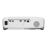 Epson EB-W55 WXGA 3LCD 4000 Lumens Wi-Fi Projector V11HB58042